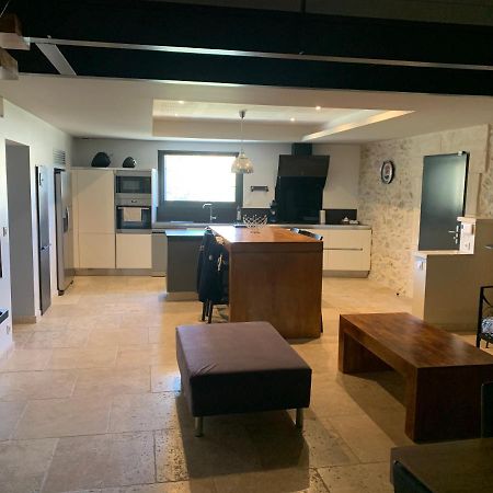 Frederic Apartment Morieres-les-Avignon Exterior foto