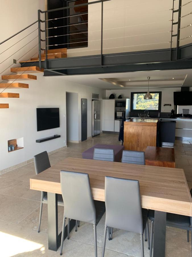 Frederic Apartment Morieres-les-Avignon Exterior foto